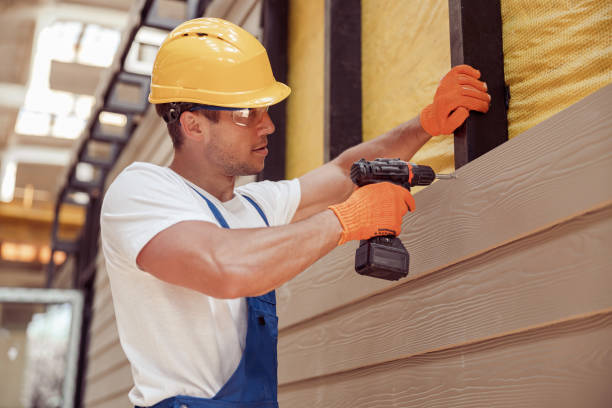 Best Siding Painting and Refinishing  in Rossmoor, CA