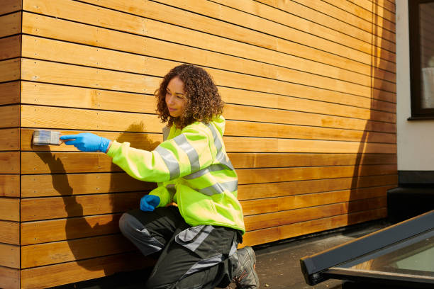 Best Historical Building Siding Restoration  in Rossmoor, CA