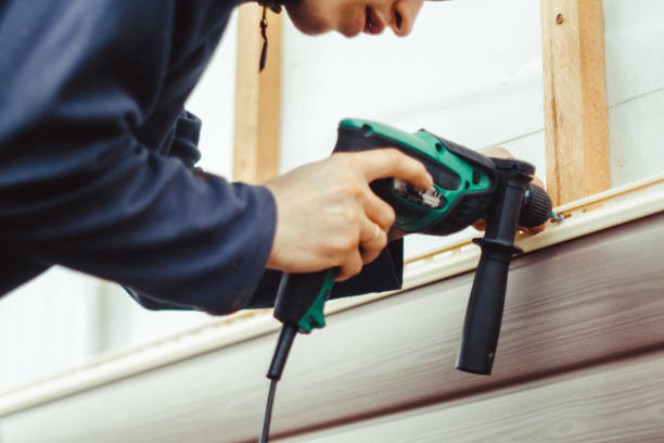 Best Aluminum Siding Installation  in Rossmoor, CA